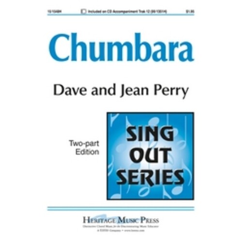 Chumbara 2 Part