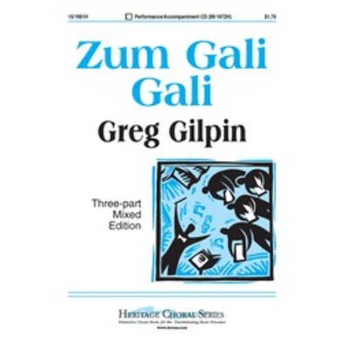 Zum Gali Gali 3 Part Mixed