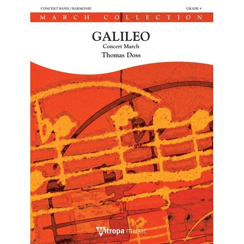 Galileo Gr4 DHCB4