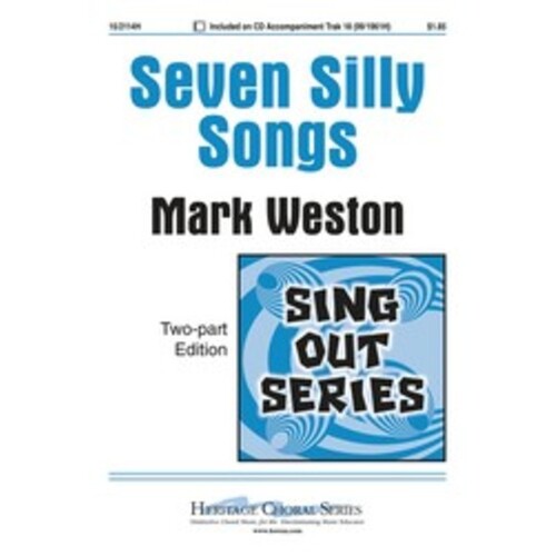 Silly Songs 7 2Pt