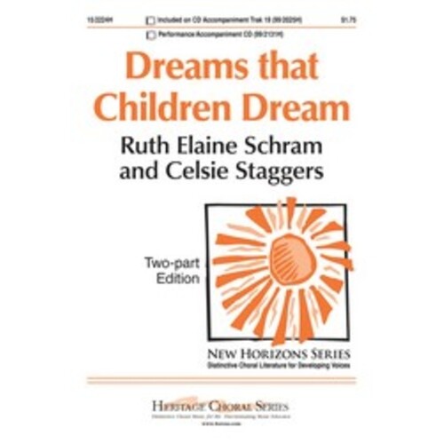 Dreams That Children Dream 2 Part