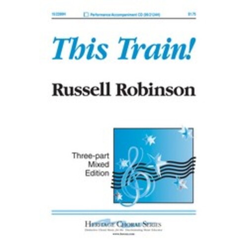 This Train 3 Part