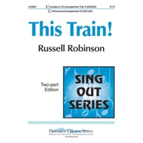 This Train 2 Part
