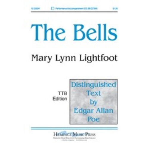 Bells The Ttb/Piano 