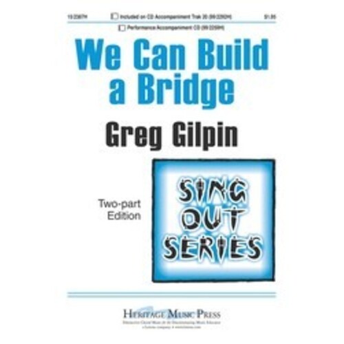 We Can Build A Bridge 2 Part