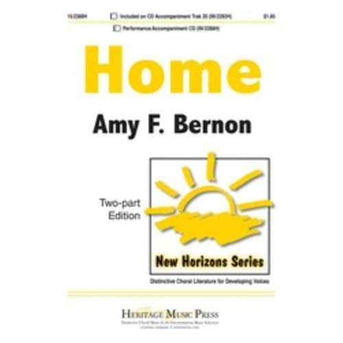 Home 2 Part PNO