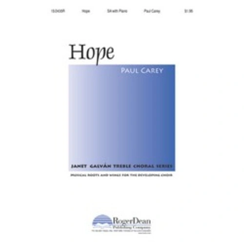 Hope SA/PNO