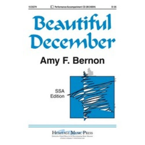 Beautiful December SSA/PNO