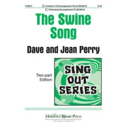 Swine Song 2Pt