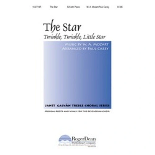 Star The Arr Carey SA