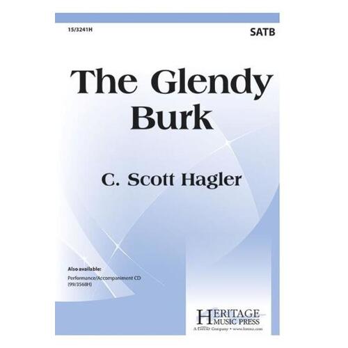 Glendy Burk SATB (Octavo)