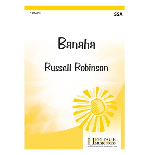 Banaha SSA (Octavo)