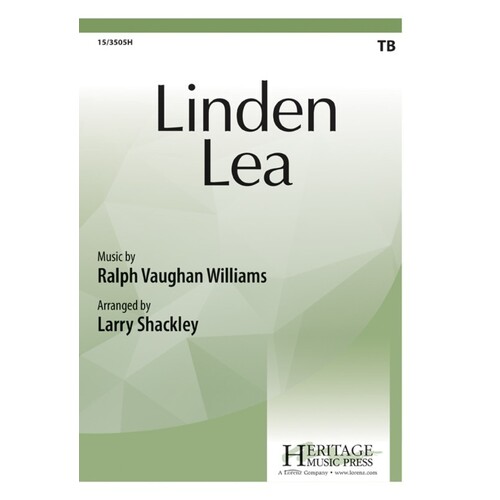 Linden Lea TB (Octavo)