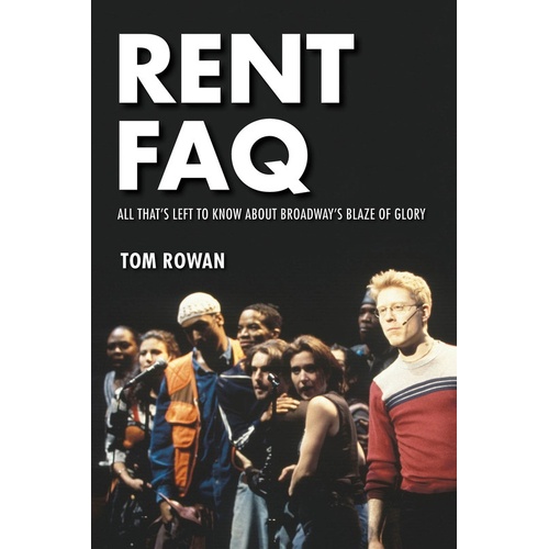 Rent FAQ 