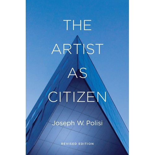 Polisi - Artist As Citizen (Hardcover Book)