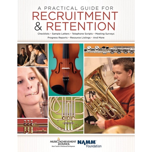 Practical Guide Recruitment Retention Book/CDrom (Softcover Book/CD-Rom)