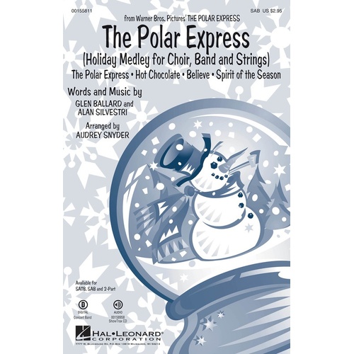 POnline Audior Express SAB 