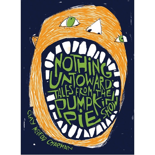 Nothing Untoward (Softcover Book)