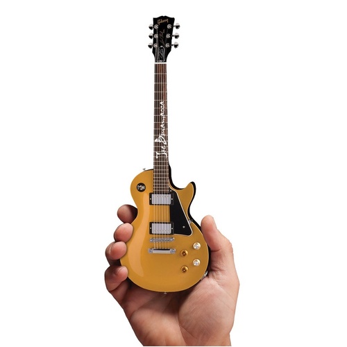 Bonamassa - Goldtop Guitar Replica (Package)