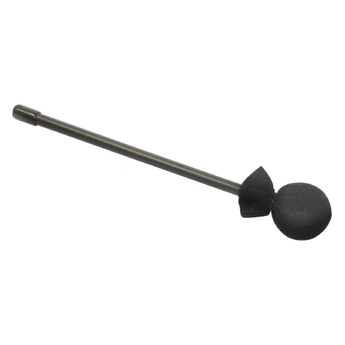 Remo Kids Gathering Drum Mallet 10" with Soft Rubber Head