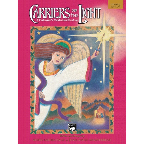 Carriers Of The Light Singers Ed 5 Pk