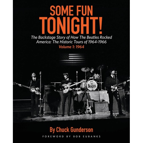 Some Fun Tonight! Vol 1 1964 (Softcover Book)