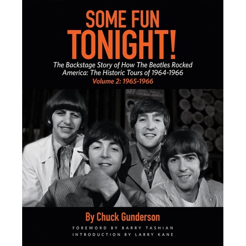 Some Fun Tonight! Vol 2 1965-1966 (Softcover Book)