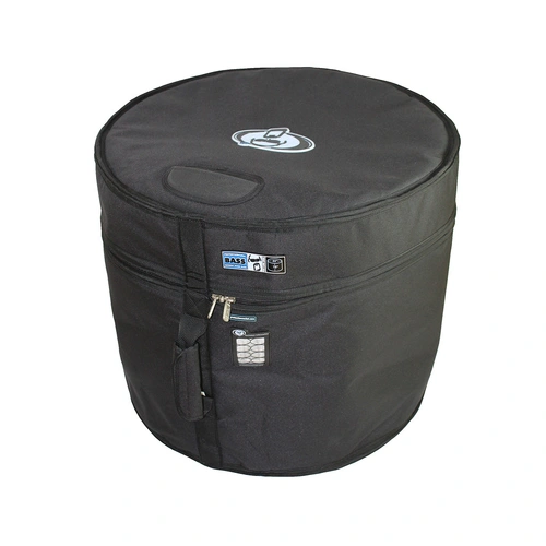 Protection Racket Proline 16x16" Bass Drum Case - Waterproof, Dual-Density