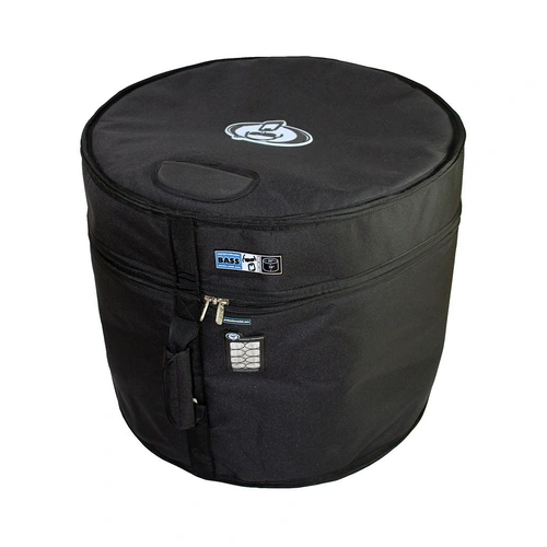 Protection Racket Proline 20x16 Bass Drum Case with 23.5x19.5 Internal