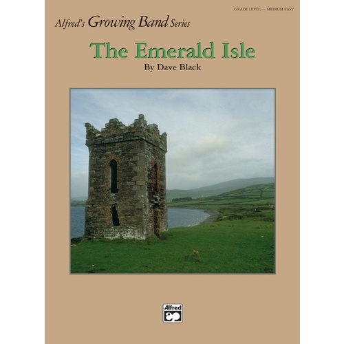 Emerald Isle Concert Band Gr 3