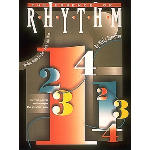 Essence Of Rhythm