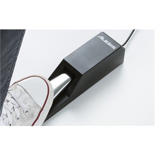 Alesis SP2: Piano Style Sustain Pedal
