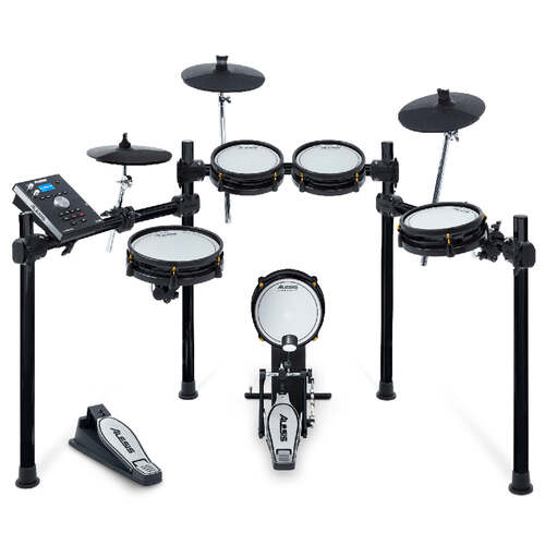 Alesis Command Mesh SE Electric Drum Kit (Special Edition)