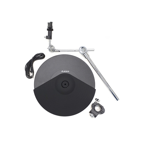 Alesis : Drum Cymbal Pack - 14" DM Pad Dual Zone