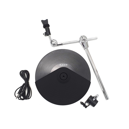 Alesis : Drum Cymbal Pack 12" Dual Zone for Nitro