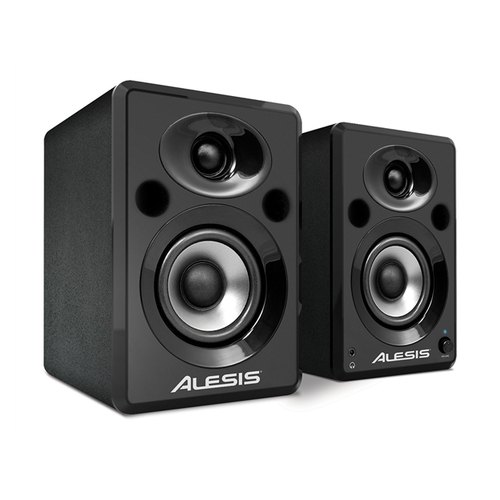 Alesis : ELEVATE5: 40w Active Studio Monitors (pair)