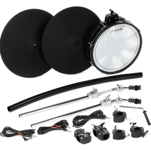 Alesis Strataprime Expansion Pack - 1 x 14" Drum Pad & 2 x 18" Cymbal Pads