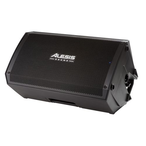 Alesis Strike Amp 12 MK2 2500-Watt Electronic Drum Amplifier with Bluetooth