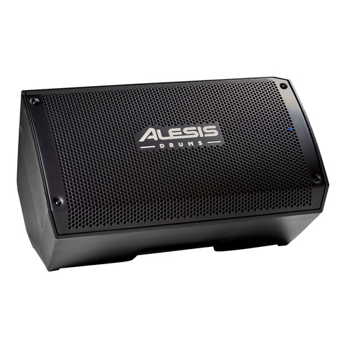 Alesis Strike Amp 8 MK2 2000-Watt Electronic Drum Amplifier with Bluetooth®