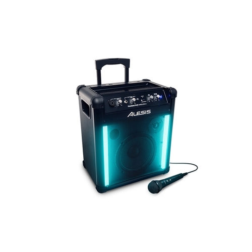 Alesis : TransActive Wireless II: Portable Speaker with Bluetooth