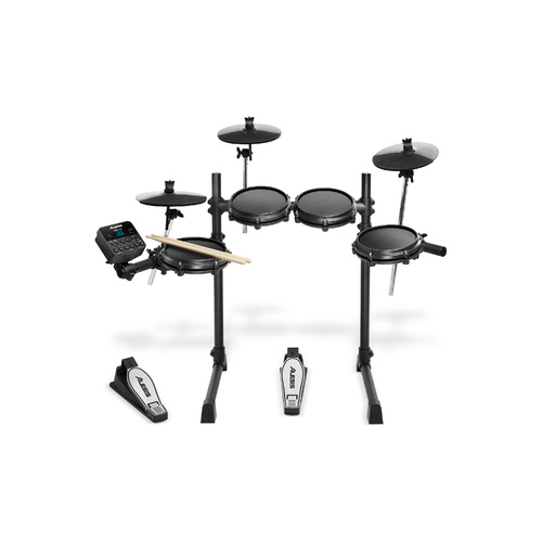 Alesis Turbo Mesh 5 Piece Electronic Drum Kit