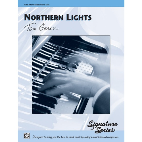 Northern Lights Ps