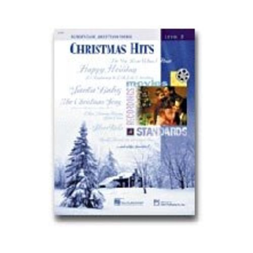 Alfred's Basic Adult Piano Course: Christmas Hits Book 2 Sheet Music