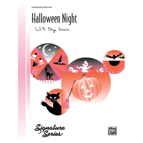Halloween Night Ps