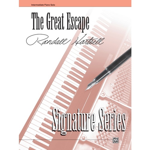 Great Escape Ps