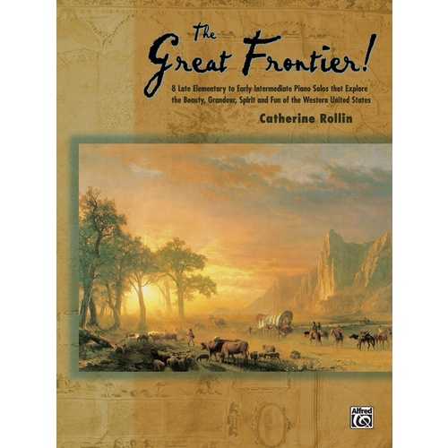 Great Frontier Piano