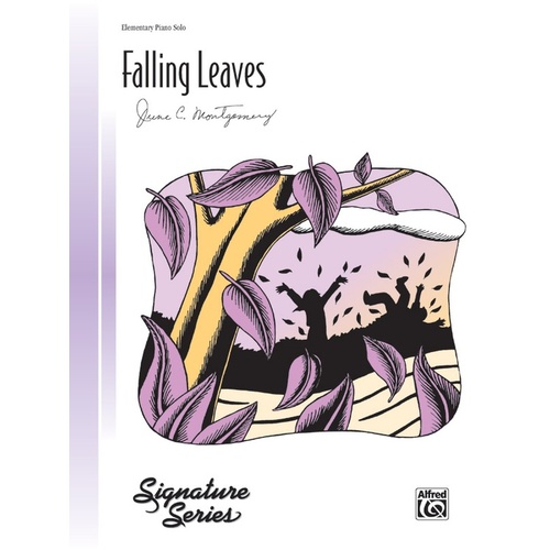 Falling Leaves Ps