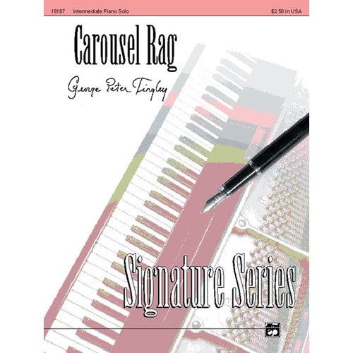 Carousel Rag Ps