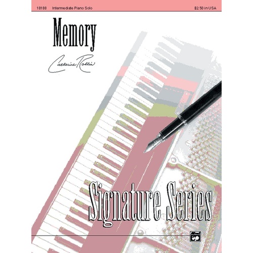 Memory Ps