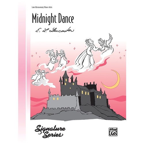 Midnight Dance Ps